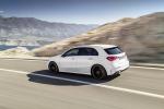Mercedes-Benz A-Class AMG Line 2018 года (WW)